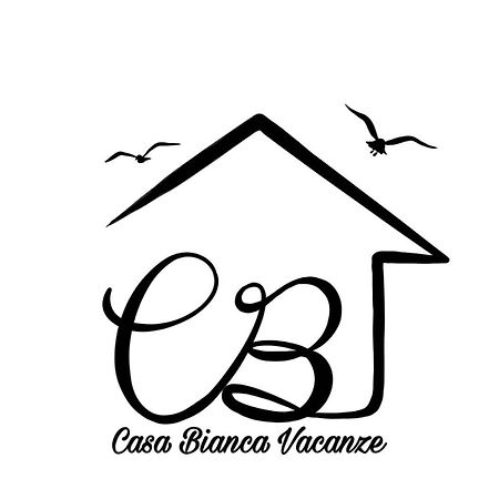 Apartmán Casa Bianca Vacanze Palermo Exteriér fotografie