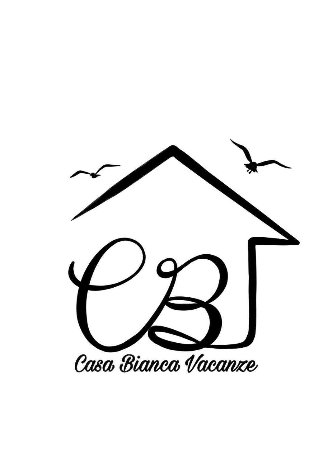 Apartmán Casa Bianca Vacanze Palermo Exteriér fotografie